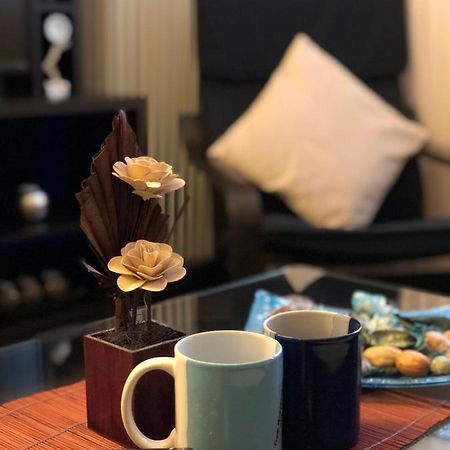 テッサロニキSweet Luxuryアパートメント エクステリア 写真